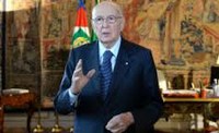 Festa 2 giugno, Napolitano: “I partiti non mettano a rischio stabilità istituzioni”