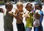 America Latina: 81 milioni di bambini poveri, 48 milioni di minori lavoratori