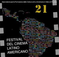 Si è concluso il XXI Festival del Cinema Latino Americano