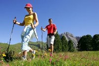 Per la Consigliere regionale Carolina Toia, la salute vien ... camminando!