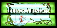 "Buenos Aires Cafè": tracce d'Italia in Argentina 