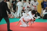Judo, 6° Trofeo Mon Club - 2011