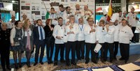 GelatoWorld: All’Italia la Coppa del Mondo di gelateria