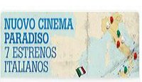 Una settimana a puro cinema italiano