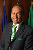Davide Boni (Lega Nord) eletto Presidente dell'Assemblea regionale