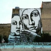 Madonna dell'Adesso:parte da Tunisi viaggio di Collettivo Fx