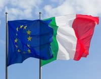 L’Europa torna a parlare italiano  