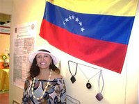 Matrimonio gastronomico tra Mantova e il Venezuela