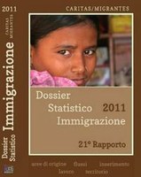 Caritas-Migrantes: “L’Italia è più giovane e ricca grazie agli immigrati”