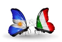 Aggiornamento sullo stato dei rapporti economici tra Italia e Argentina