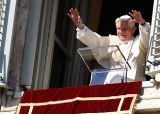 Benedetto XVI. 2012 Anno della Fede