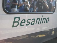 Nuovi treni sulla Como-Lecco 