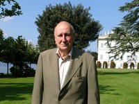 Morto il conte Gallarati Scotti Fece di Villa Melzi un museo