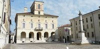 Il Touring nomina Sabbioneta seconda città fortificata più bella d'Italia