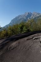Mostra multimediale "PITOTI" dedicata all'arte rupestre della Valcamonica