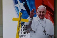 Papa Francesco ai Mapuche: “non esistono culture superiori o inferiori”