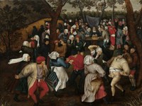 Brueghel, la mostra comasca si è trasferita a Roma