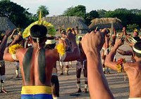 Xingu – Un film che analizza un’importante pagina della storia del Brasile