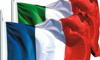 L’Italia aderisca alla Francofonia