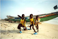 “Stendhal con il Senegal” per Expo 2015
