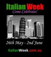Settimana Italiana a Brisbane dal 26 maggio al 2 giugno