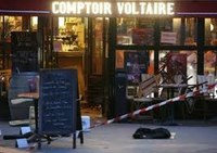 Terrorismo a Parigi, intervista ad Antonio Ferrari