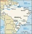 L'infinita Geografia del Brasile