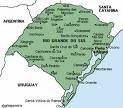 Programma di Collaborazione e Cooperazione per lo Sviluppo Economico e Territoriale: Rio Grande Do Sul -Brasile
