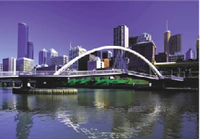 A Melbourne, salute e terza età 