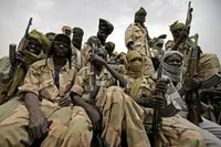 "Siamo sull'orlo di una guerra aperta tra i due Sudan che rischia di provocare una catastrofe" afferma Caritas Internationalis