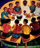 Primo convegno dei fratelli Gesuiti: vocazione e formazione in ordine alla missione in America Latina