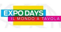 Al via il progetto “Il mondo a tavola – Milano Expo Week”  dal 30 aprile al 6 maggio