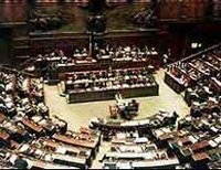 Subito un intergruppo in Parlamento