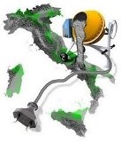 L’Italia continua a erodere la sua ricchezza territoriale