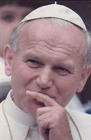 Giovanni Paolo II. Il Papa dei giovani e dei popoli 