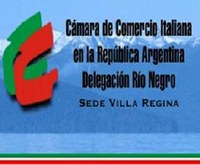La Camera di Commercio Italiana di Rio Negro