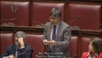  Paolo Cova, anche in agricoltura la Lombardia è importante per il Paese