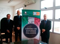 Argentina, inaugurato a La Plata il 'Centro de Estudios Italianos'