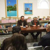 Marco Venturini esplora Santiago de Cuba con il libro “I Quaderni di Plaza de Armas” 