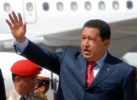E' morto Hugo Chavez, Presidente del Venezuela