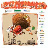 Natale a Cremona, il programma fino al 6 gennaio 2011 