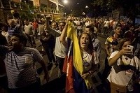 Elezioni Venezuela, il MUD punta alla riforma della Costituzione