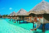 Bloccati in paradiso dallo sciopero generale: Tahiti isolata dal mondo