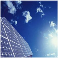 Pannelli solari nel Sahara per dare energia a mezzo mondo