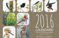 Citta’ del Guatemala - L’Associazione delle Dame Italiane presenta il nuovo calendario artistico