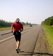 In cammino per diffondere la Parola: maratona di 2 mila chilometri nel Queensland