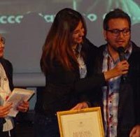 Juliano Carpeggiani, giovane regista italo - brasiliano, vince "Memorie Migranti".