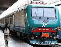 Nasce la Spa Trenitalia - Ferrovie Nord Milano