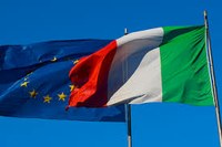 EUROPA - ITALIA