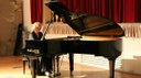 Video del concerto della Pianista italo-brasiliana Eny da Rocha